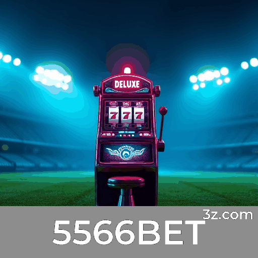 5566BET: Experiência Profissional e Imersiva no Cassino de Elite