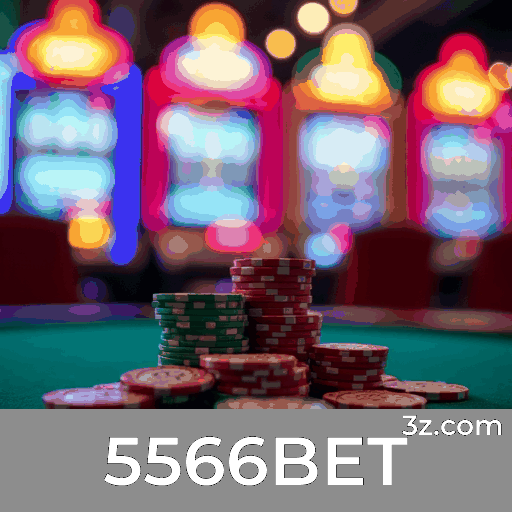 5566BET: Experiência Profissional e Imersiva no Cassino de Elite