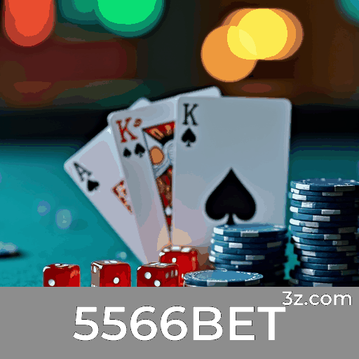 5566BET: Plataforma Segura e Divertida