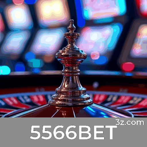 5566BET: Diversidade de Jogos para Jogadores Brasileiros