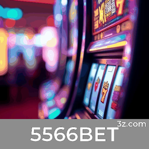 5566BET: Diversidade de Jogos para Jogadores Brasileiros