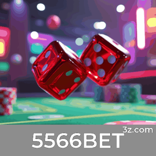 5566BET: Experiência Profissional e Imersiva no Cassino de Elite
