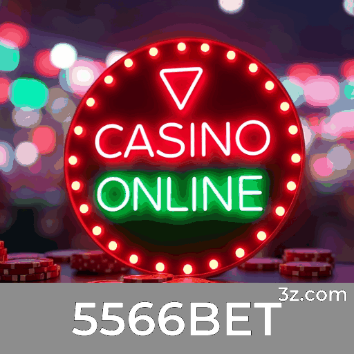 5566BET: Diversidade de Jogos para Jogadores Brasileiros
