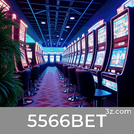 5566BET: Plataforma Segura e Divertida