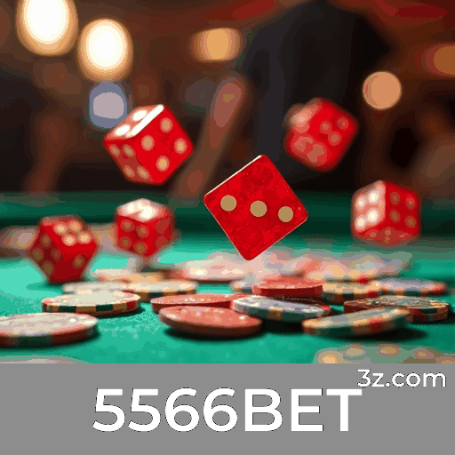 5566BET: Ganhe Bônus Surpreendentes e Exclusivos!