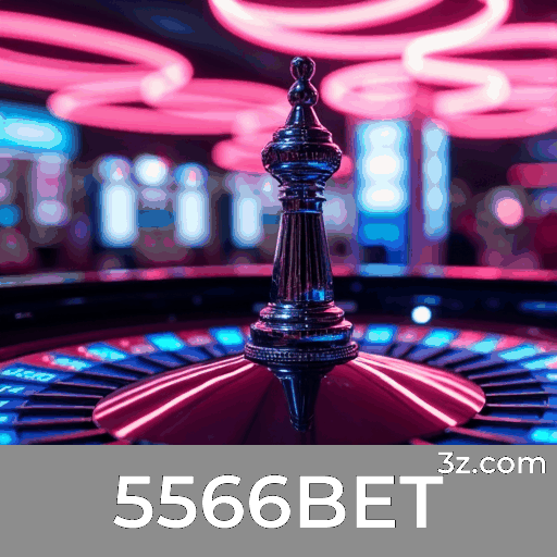 5566BET: Ganhe Bônus Surpreendentes e Exclusivos!