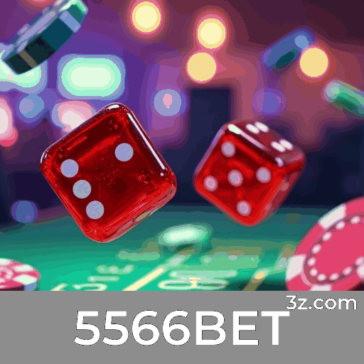 5566BET: Experiência Profissional e Imersiva no Cassino de Elite