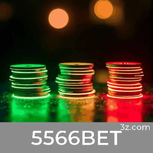 5566BET: Plataforma Segura e Divertida