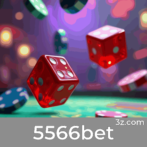 Tecnologia 3D Imersiva nos Jogos de Cassino da 5566bet